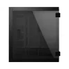 Gaming-Computergehäuse MSI MPG SEKIRA 500G Midi-Tower Schwarz