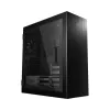 Gaming-Computergehäuse MSI MPG SEKIRA 500G Midi-Tower Schwarz