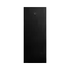 MSI MPG SEKIRA 500P Full-Tower Gaming-Gehäuse 'Schwarz, 4x 120mm PWM Lüfter, USB Typ-C, gehärtete Glasscheibe, E-ATX, ATX, mATX, mini-ITX'