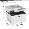 Xerox B235 A4 34ppm Wireless Duplex Kopieren/Drucken/Scannen/Fax PS3 PCL5e/6 ADF 2 Fächer insgesamt 251 Blatt