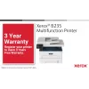 Xerox B235 A4 34ppm Wireless Duplex Kopieren/Drucken/Scannen/Fax PS3 PCL5e/6 ADF 2 Fächer insgesamt 251 Blatt