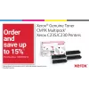 Xerox C235 A4 22ppm Wireless Kopieren/Drucken/Scannen/Fax PS3 PCL5e/6 ADF 2 Papierkassetten insgesamt 251 Blatt