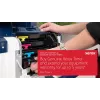Xerox C235 A4 22ppm Wireless Kopieren/Drucken/Scannen/Fax PS3 PCL5e/6 ADF 2 Papierkassetten insgesamt 251 Blatt