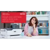 Xerox C230 A4 22ppm Wireless Duplex Drucker PS3 PCL5e6 2 Papierfächer insgesamt 251 Blatt