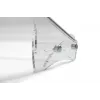 BakkerElkhuizen Q-doc 515 Dokumentenhalter, Acryl, Kunststoff, Stahl, 10 kg, 120 - 240 mm, Transparent, 505 mm, 290 mm