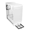 PC-Gehäuse Sharkoon REBEL C50 RGB Full Tower Weiß