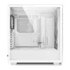 PC-Gehäuse Sharkoon REBEL C50 RGB Full Tower Weiß