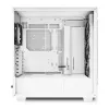 PC-Gehäuse Sharkoon REBEL C50 RGB Full Tower Weiß
