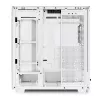 PC-Gehäuse Sharkoon REBEL C50 RGB Full Tower Weiß