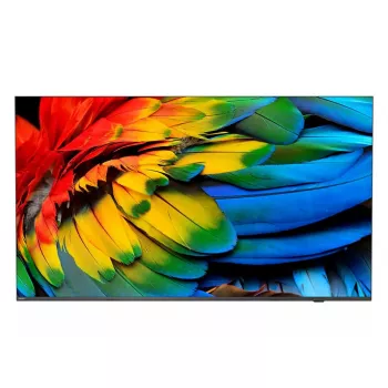 Philips 43HFL6214U 109,2 cm (43 Zoll) 4K Ultra HD Smart TV Wi-Fi Anthrazit 400 cd/m² Rollbarer Bildschirm