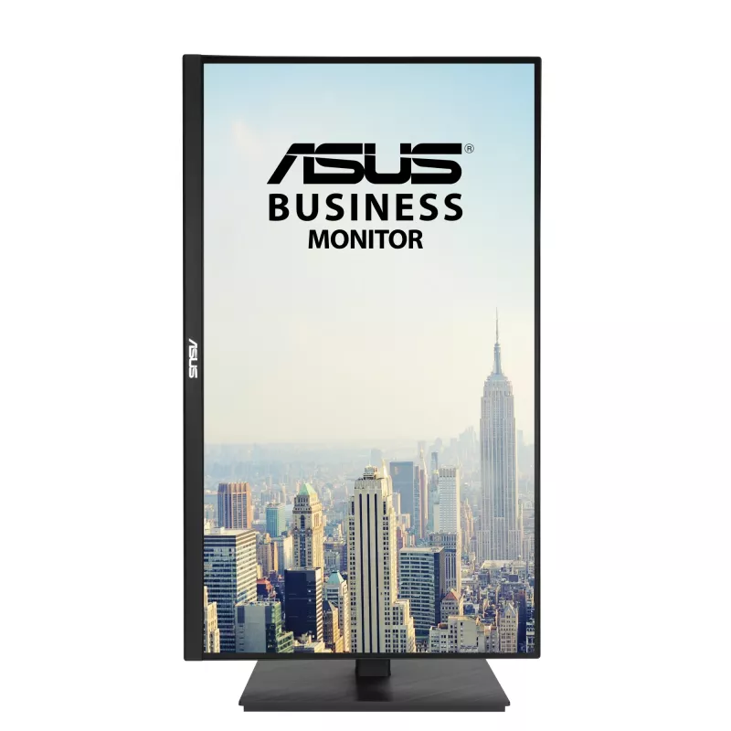 ASUS VA27ACFSN Computer-Monitor 68,6 cm (27 Zoll) 2560 x 1440 Pixel Wide Quad HD LCD Schwarz