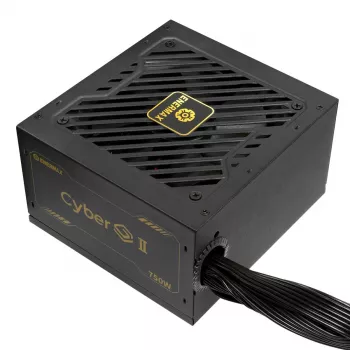 ENERMAX Netzteil Cyberg II 750 Watt 80 Plus Gold nicht-modular ATX 3.1