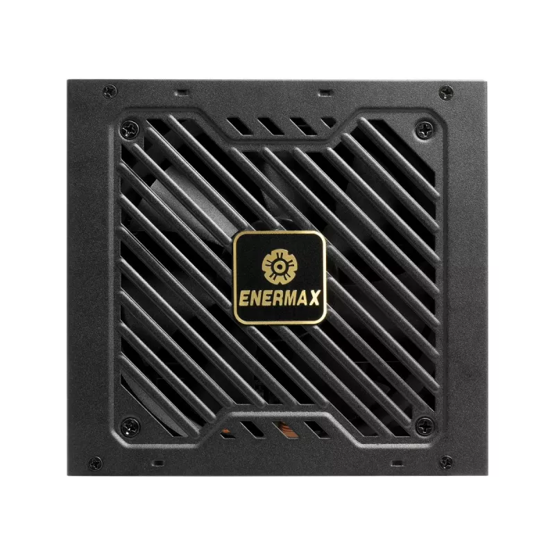 ENERMAX Netzteil Cyberg II 750 Watt 80 Plus Gold nicht-modular ATX 3.1