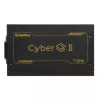 ENERMAX Netzteil Cyberg II 750 Watt 80 Plus Gold nicht-modular ATX 3.1