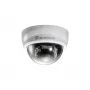 LevelOne Fixed Dome IP-Netzwerkkamera, 2-Megapixel, 802.3af PoE, IR-LEDs