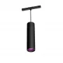 Philips Hue White and Colour Ambience Perifo Zylinder-Pendelleuchte