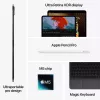 APPLE iPad Pro M5 - 13 Zoll - Wi-Fi - 256 GB - Standardglas - Silber