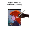 APPLE iPad Pro M5 - 13 Zoll - Wi-Fi - 256 GB - Standardglas - Silber