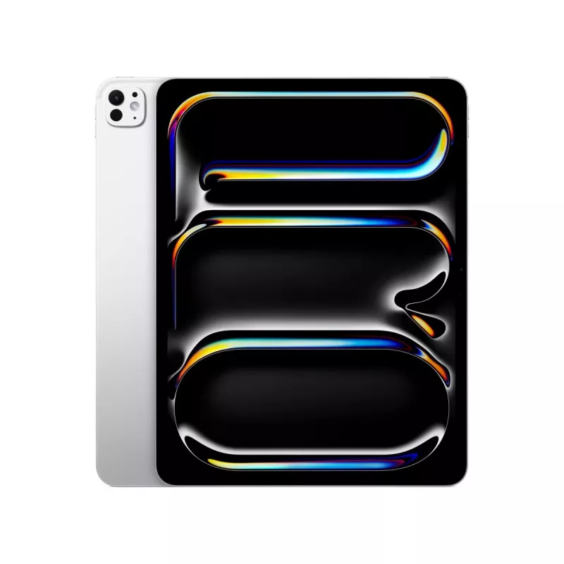 APPLE iPad Pro M5 - 13 Zoll - Wi-Fi - 256 GB - Standardglas - Silber