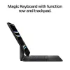 APPLE iPad Pro M5 - 13 Zoll - Wi-Fi - 256 GB - Standardglas - Silber
