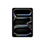 APPLE iPad Pro M5 - 11 Zoll - Wi-Fi + Cellular - 256 GB - Standardglas - Silber