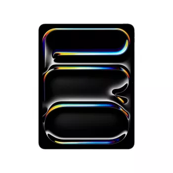 APPLE iPad Pro M5 - 13 Zoll - Wi-Fi + Cellular - 256 GB - Standardglas - Space Black