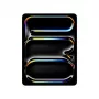 APPLE iPad Pro M5 - 13 Zoll - Wi-Fi + Cellular - 256 GB - Standardglas - Space Black