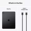 APPLE iPad Pro M5 - 13 Zoll - Wi-Fi + Cellular - 512 GB - Standardglas - Space Black
