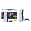 Sony PlayStation 5 + EA Sports FC 26 Bundle 1 TB Wi-Fi Schwarz, Weiß