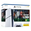 Sony PlayStation 5 + EA Sports FC 26 Bundle 1 TB Wi-Fi Schwarz, Weiß