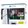 Sony PlayStation 5 + EA Sports FC 26 Bundle 1 TB Wi-Fi Schwarz, Weiß