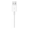 APPLE Watch Magnetisches Ladekabel 1 M (mw6a3zm/a)