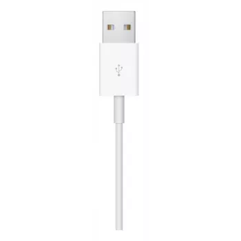 APPLE Watch Magnetisches Ladekabel 1 M (mw6a3zm/a)