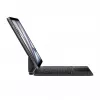 APPLE Magic Tastatur für iPad Air 11 Zoll (M3) – Deutsch – Schwarz