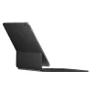 APPLE Magic Tastatur für iPad Air 13 Zoll (M3) – QWERTZU Deutsch – Schwarz