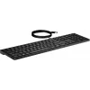 Eingabegeräte HP 9SR37UT#ABB Funk-Tastatur und -Maus