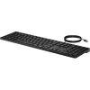 Eingabegeräte HP 9SR37UT#ABB Funk-Tastatur und -Maus