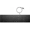 Eingabegeräte HP 9SR37UT#ABB Funk-Tastatur und -Maus