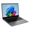 Samsung Galaxy Book5 Pro (14 Zoll, Core Ultra 5, 16 GB), Intel Core Ultra 7, 35,6 cm (14 Zoll), 2880 x 1800 Pixel, 32 GB, 1 TB, Windows 11 Pro