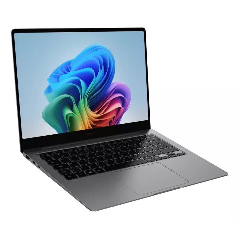 Samsung Galaxy Book5 Pro (14 Zoll, Core Ultra 5, 16 GB), Intel Core Ultra 7, 35,6 cm (14 Zoll), 2880 x 1800 Pixel, 32 GB, 1 TB, Windows 11 Pro