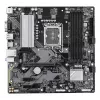 GIGABYTE B760M D3HP Mainboard - Intel Core 14th Gen CPUs, 4+1+1 Phasen VRM, bis zu 5600MHz DDR5, 2xPCIe 4.0 M.2, GbE LAN, USB 3.2 Gen 1