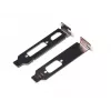 ZOTAC Grafikkarte Force 4GB GT730 PCIe 2.0 x16 DVI/HDMI/VGA 902 MHz 2560x1600