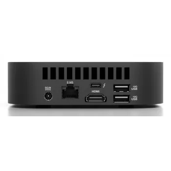 ASUS NUC RNUC14LNKU5073N2 Intel Core Ultra 5 226V 16 GB LPDDR5x-SDRAM 512 GB SSD Windows 11 Pro Mini PC Schwarz