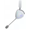 ASUS ROG Delta II Headset Kabelgebunden & Kabellos Headband Gaming USB Typ-C Bluetooth Weiß