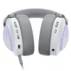 ASUS ROG Delta II Headset Kabelgebunden & Kabellos Headband Gaming USB Typ-C Bluetooth Weiß