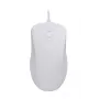 Contour Design Active Key Contour ClassicClean Medical Mouse IP68 5-Button Kabelgebunden Weiß PMH1
