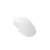 Contour Design Active Key Contour ClassicClean Medical Mouse IP68 5-Button Kabelgebunden Weiß PMH1