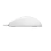Contour Design Active Key Contour ClassicClean Medical Mouse IP68 5-Button Kabelgebunden Weiß PMH1