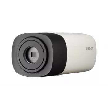 HANWHA Box Kamera - Xnb-6000 - 2M H.265 NW