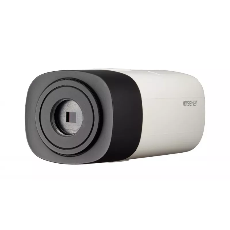 HANWHA Box Kamera - Xnb-6000 - 2M H.265 NW
